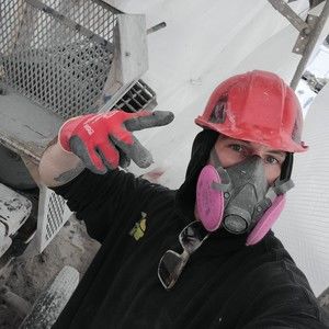 Meet your Posher, Patrick